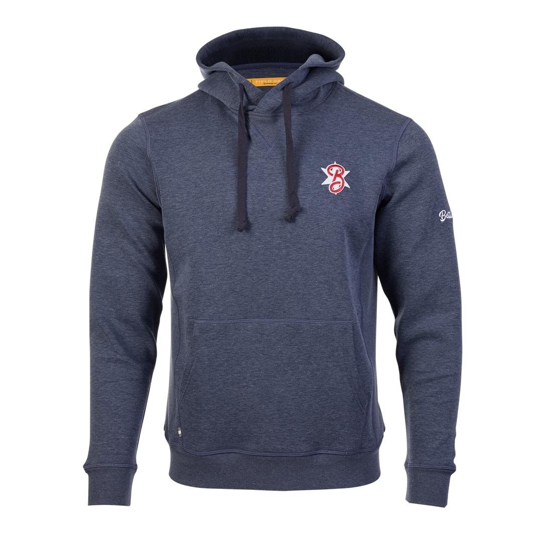 Bettinardi x Field Day Sporting Co. Bettinardi Star Hynds Hoodie