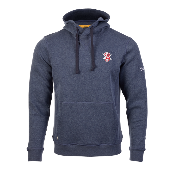 Bettinardi x Field Day Sporting Co. Bettinardi Star Hynds Hoodie