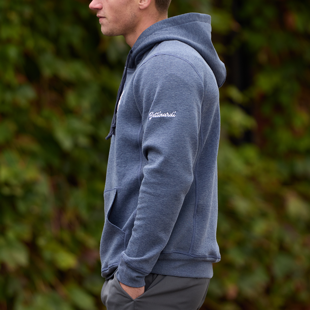 Bettinardi x Field Day Sporting Co. Bettinardi Star Hynds Hoodie