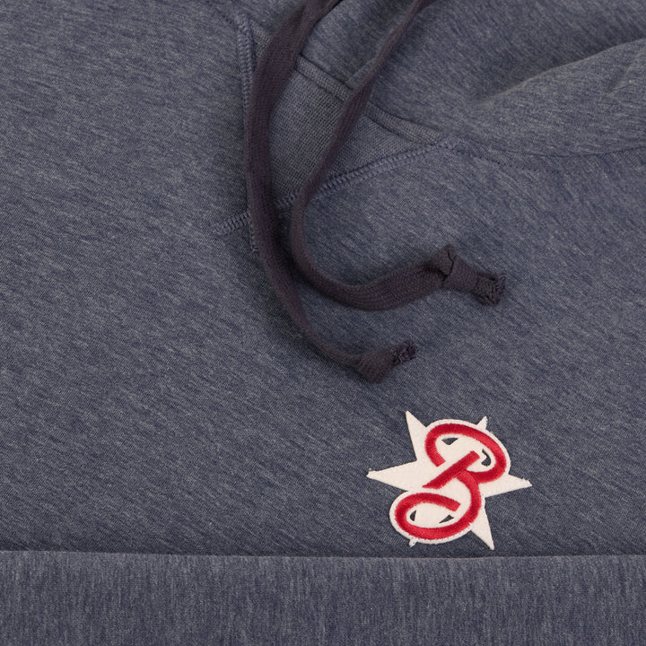 Bettinardi x Field Day Sporting Co. Bettinardi Star Hynds Hoodie