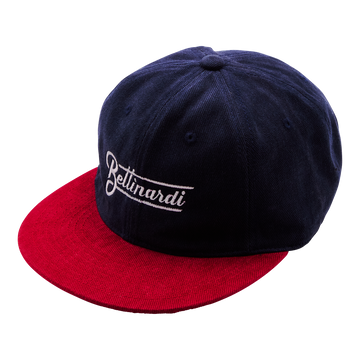 Bettinardi x Field Day Two-Tone Caddie Cap