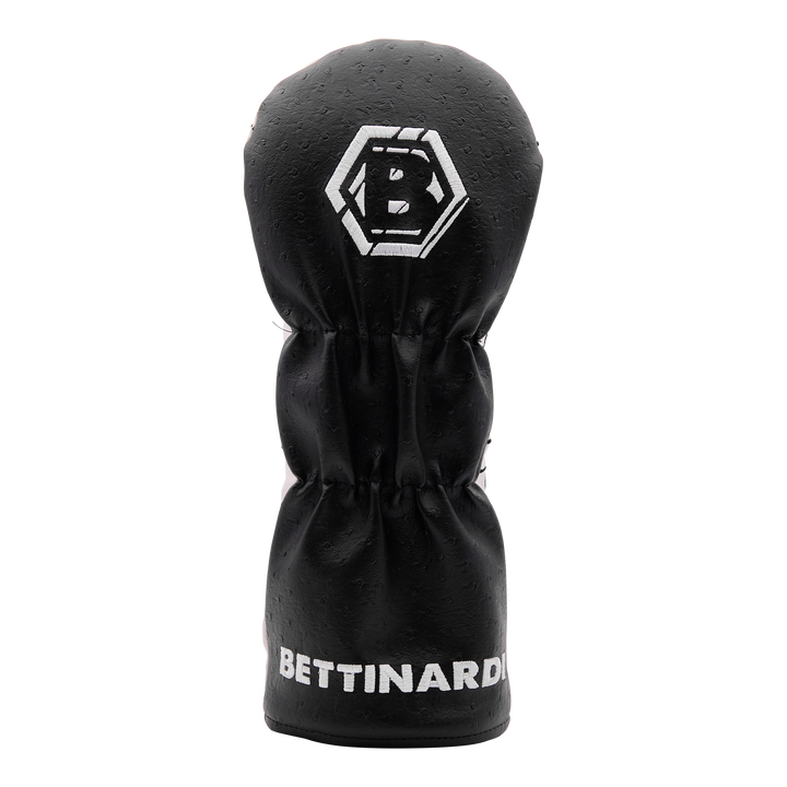 Zombie Wizard Driver Headcover | Bettinardi Golf – Studio B