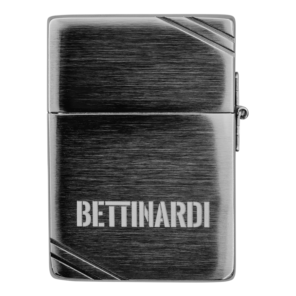 Bunker Buster Bomb Zippo Slashed 1935 Replica Lighter | Bettinardi Golf ...