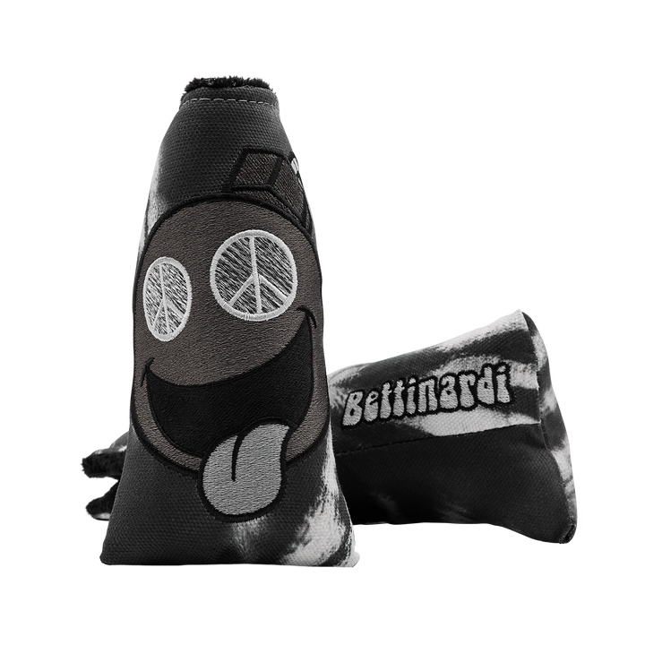 Poison Bomb BB0 Flow Two-Tone DASS Putter | Bettinardi Golf – Studio B