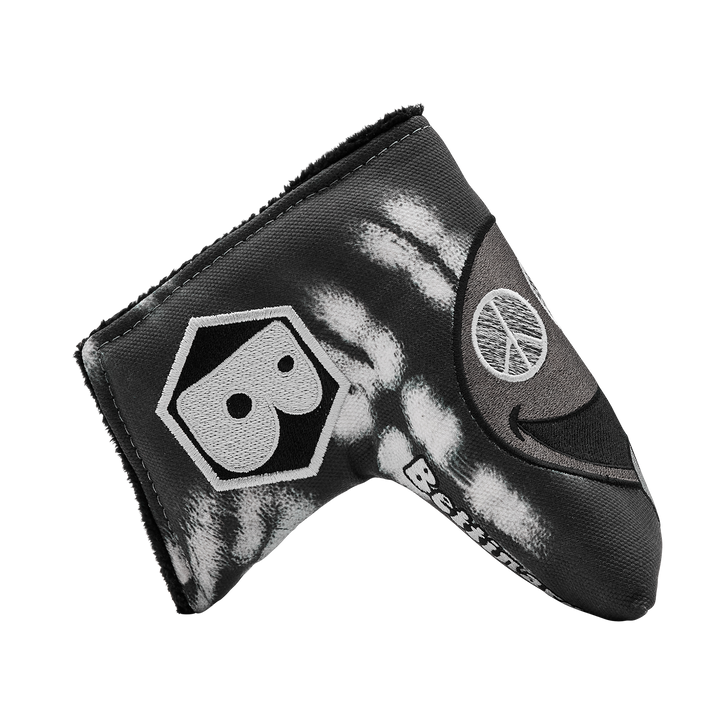 Poison Bomb BB0 Flow Two-Tone DASS Putter | Bettinardi Golf – Studio B