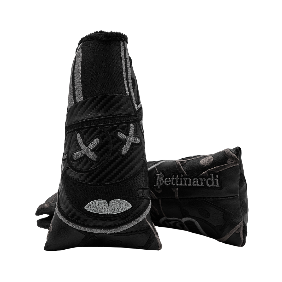 Blackout Gangster Poison Bomb DASS BB8 Tri 1-of-7 Putter