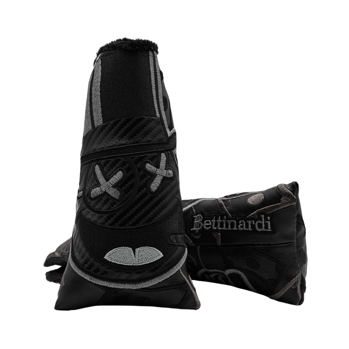 Blackout Gangster Poison Bomb DASS BB8 Tri 1-of-7 Putter