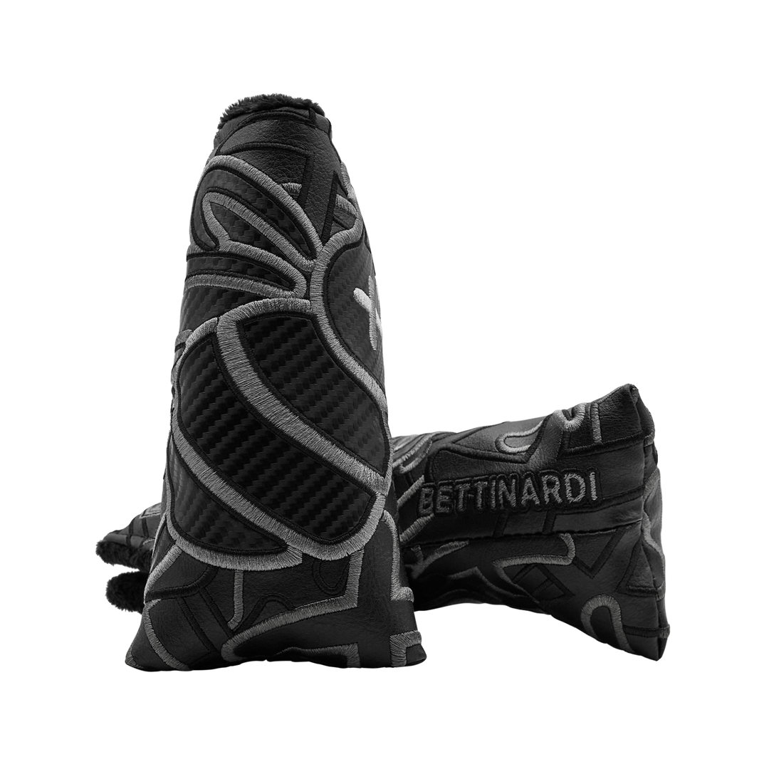 Blackout Zombee Antidote SB1 Black PVD 1-of-7 Putter | Bettinardi