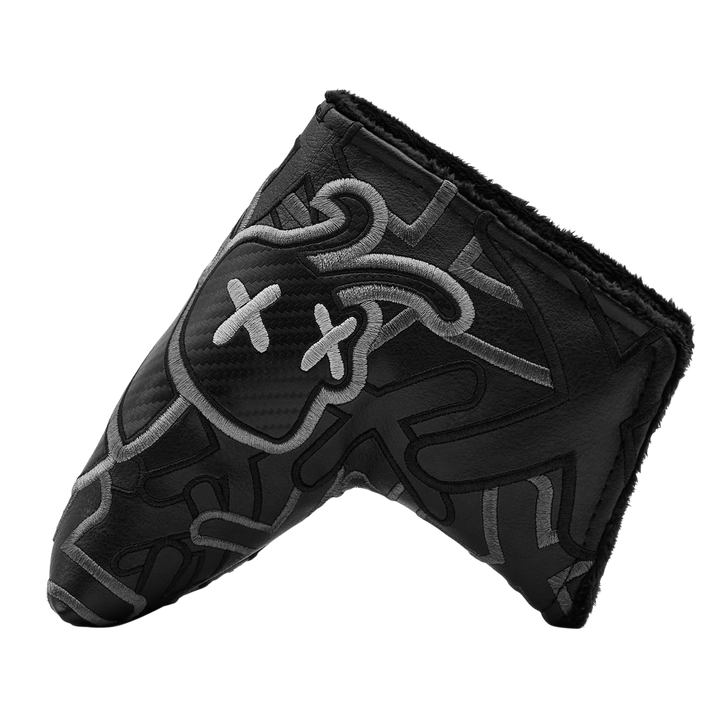 Blackout Zombee Antidote SB1 Black PVD 1-of-7 Putter | Bettinardi