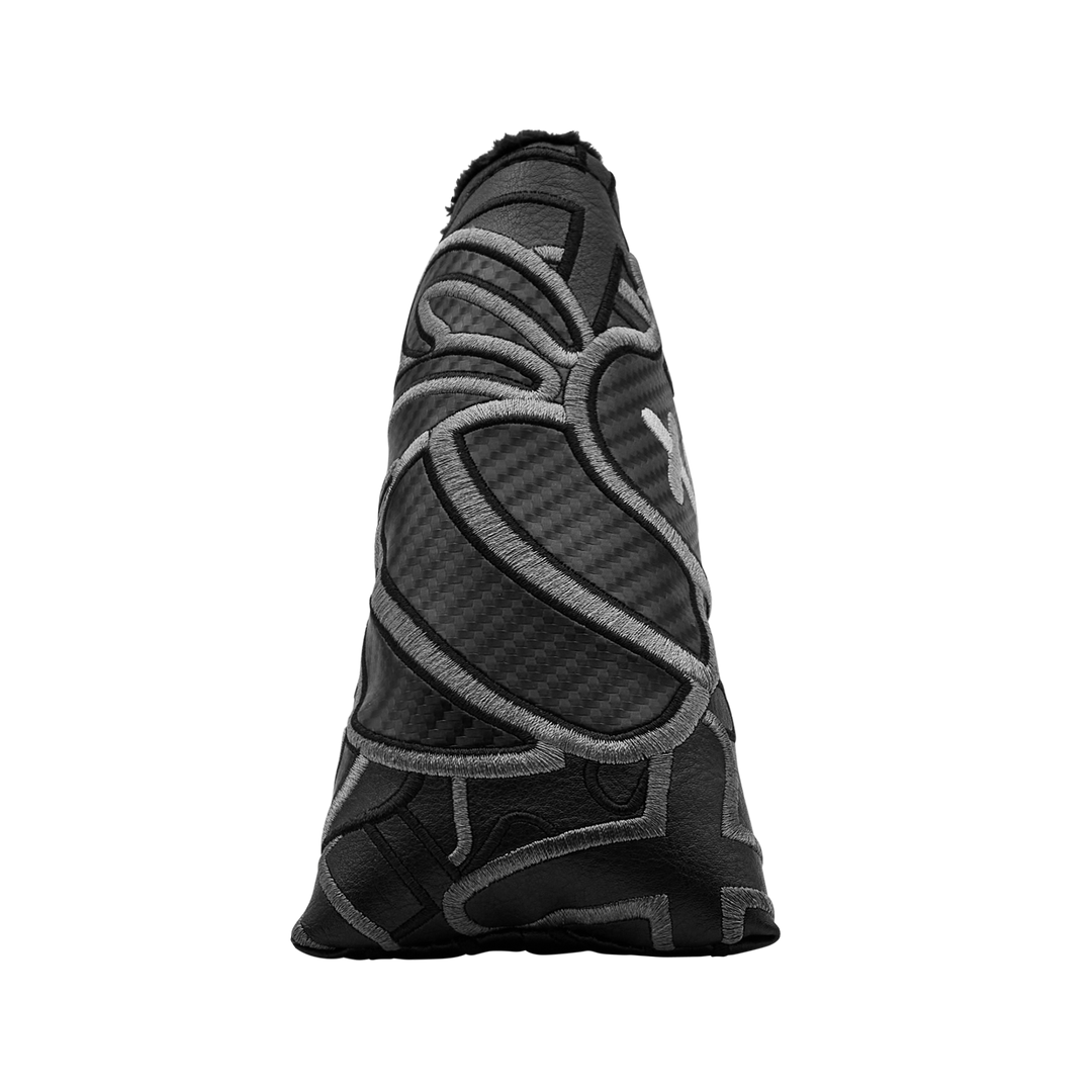 Blackout Zombee Antidote SB1 Black PVD 1-of-7 Putter | Bettinardi