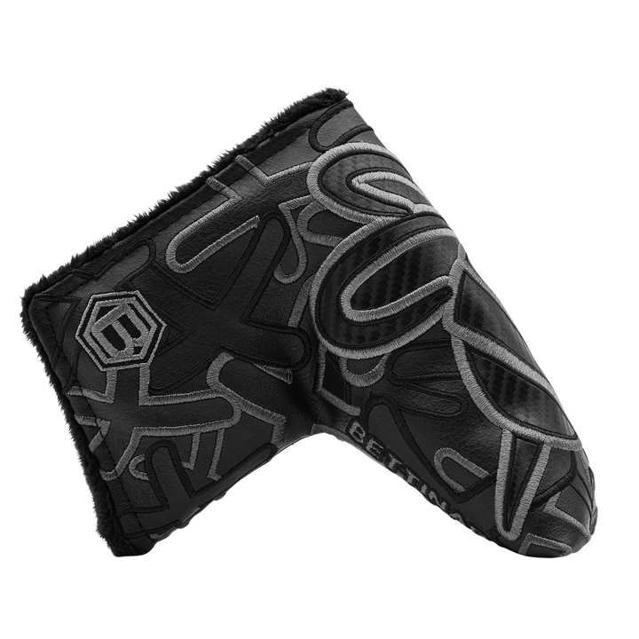 Blackout Zombee Antidote SB1 Black PVD 1-of-7 Putter | Bettinardi
