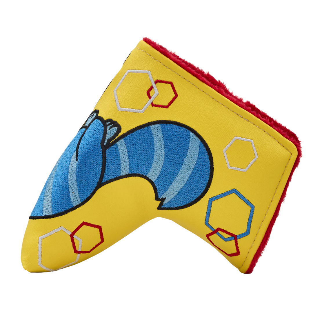 Chicago Dog Grail Cat Antidote SB5 Limited Run Putter | Bettinardi