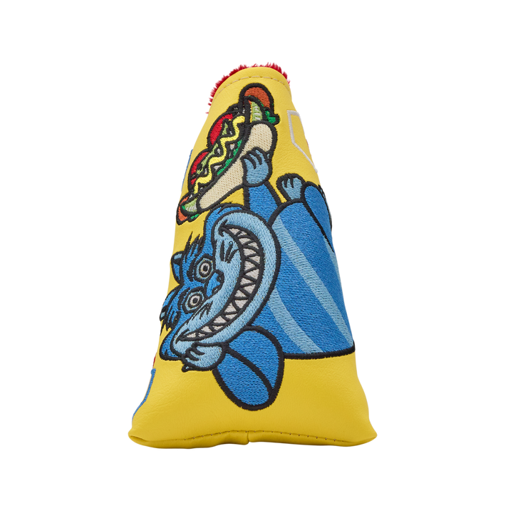 Chicago Dog Grail Cat Antidote SB5 Limited Run Putter | Bettinardi