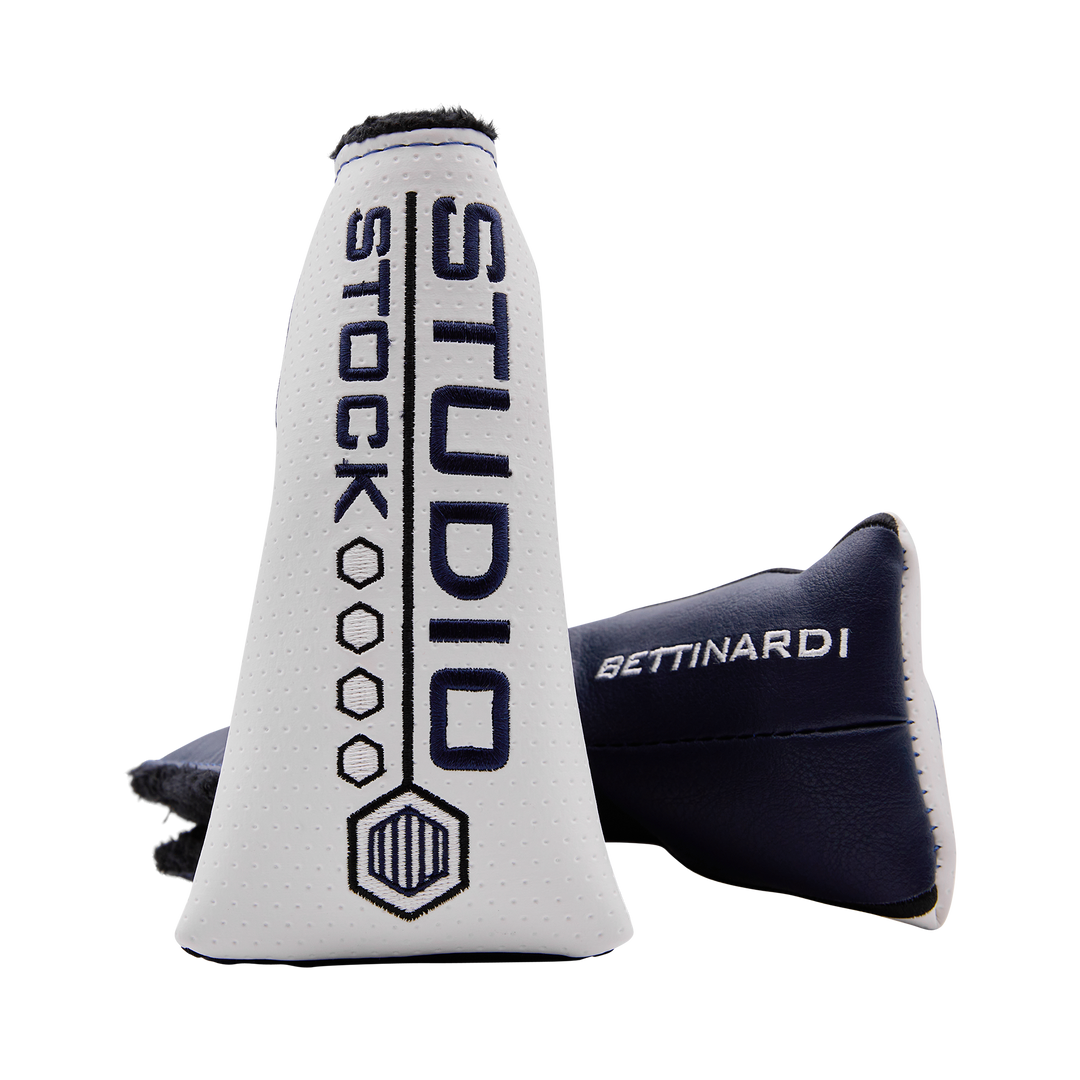 BETTINARDI STUDIO STOCK SS9スパッド パター Studio Stock 9 (Plumber's) | Bettinardi Golf – Studio B