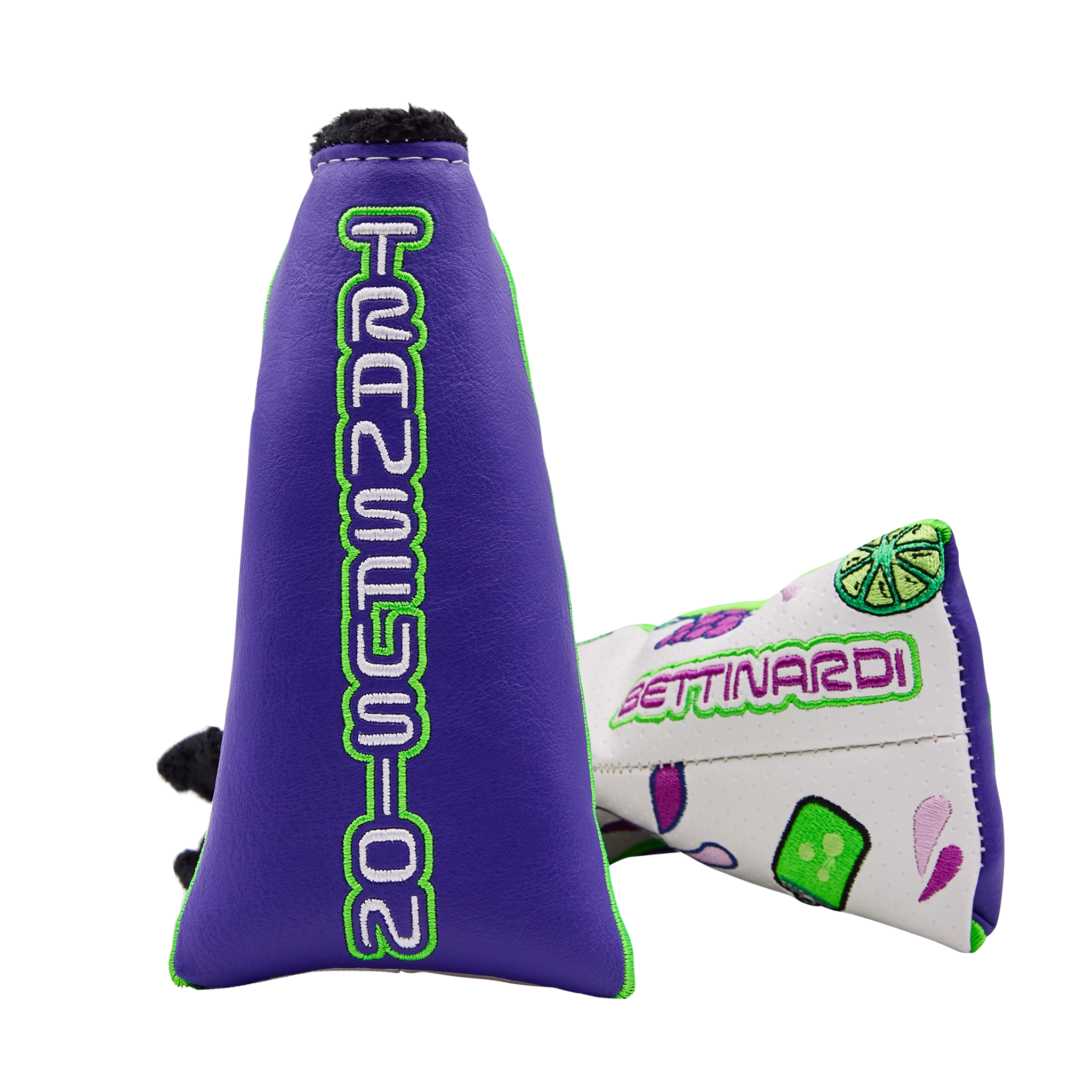 Transfusion™ Ingredients Blade Putter Headcover