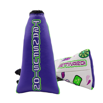 Transfusion™ Ingredients Blade Putter Headcover