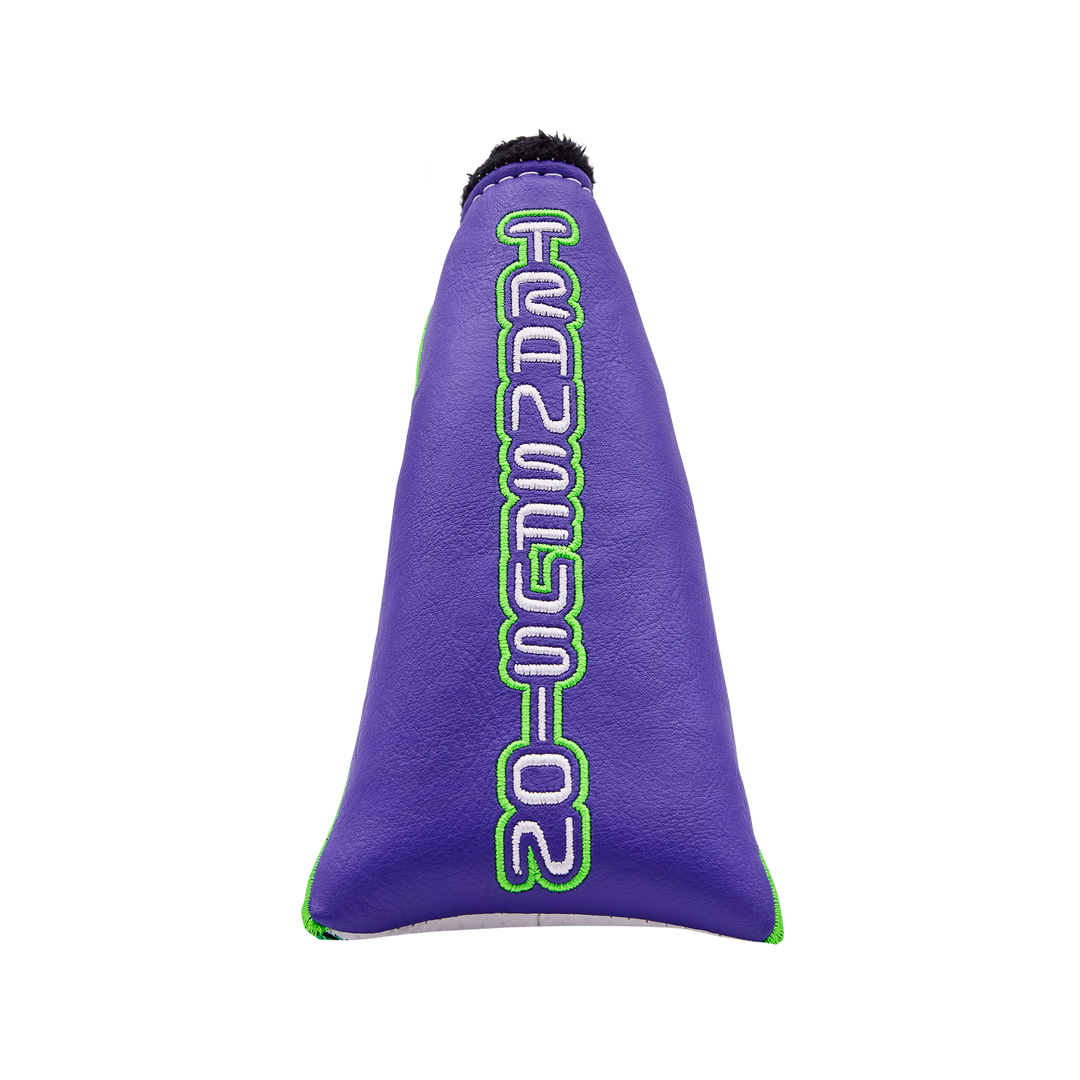 Transfusion™ Ingredients Blade Putter Headcover | Bettinardi Golf