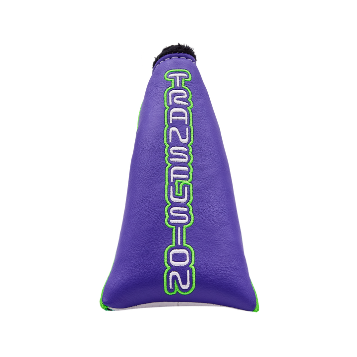 Transfusion™ Ingredients Blade Putter Headcover | Bettinardi Golf