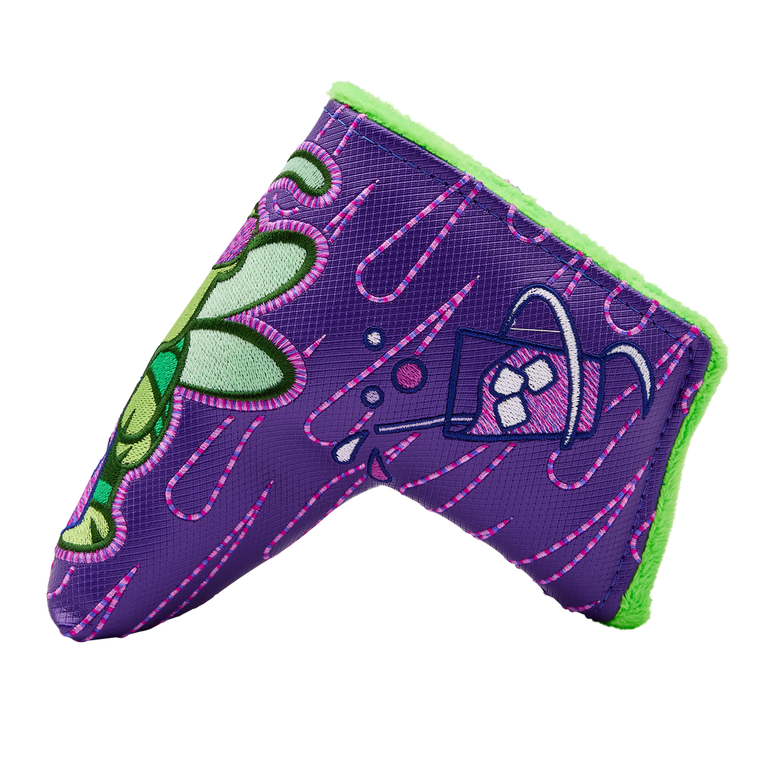 Lucky Stinger Transfusion™ Blade Putter Headcover | Bettinardi