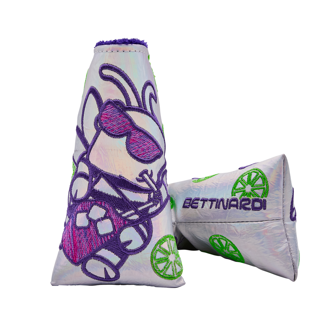 Transfusion™ Limited Run 1-of-12 SS16 Putter | Bettinardi Golf