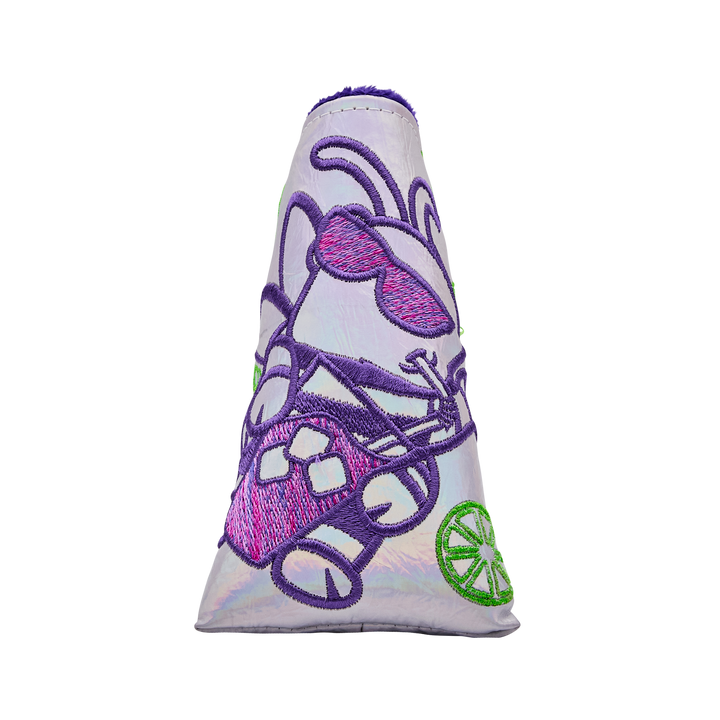 Transfusion™ Limited Run 1-of-12 SS16 Putter | Bettinardi Golf