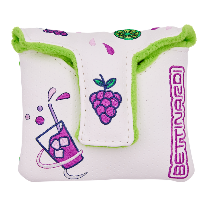 Transfusion™ Ingredients Mallet Putter Headcover