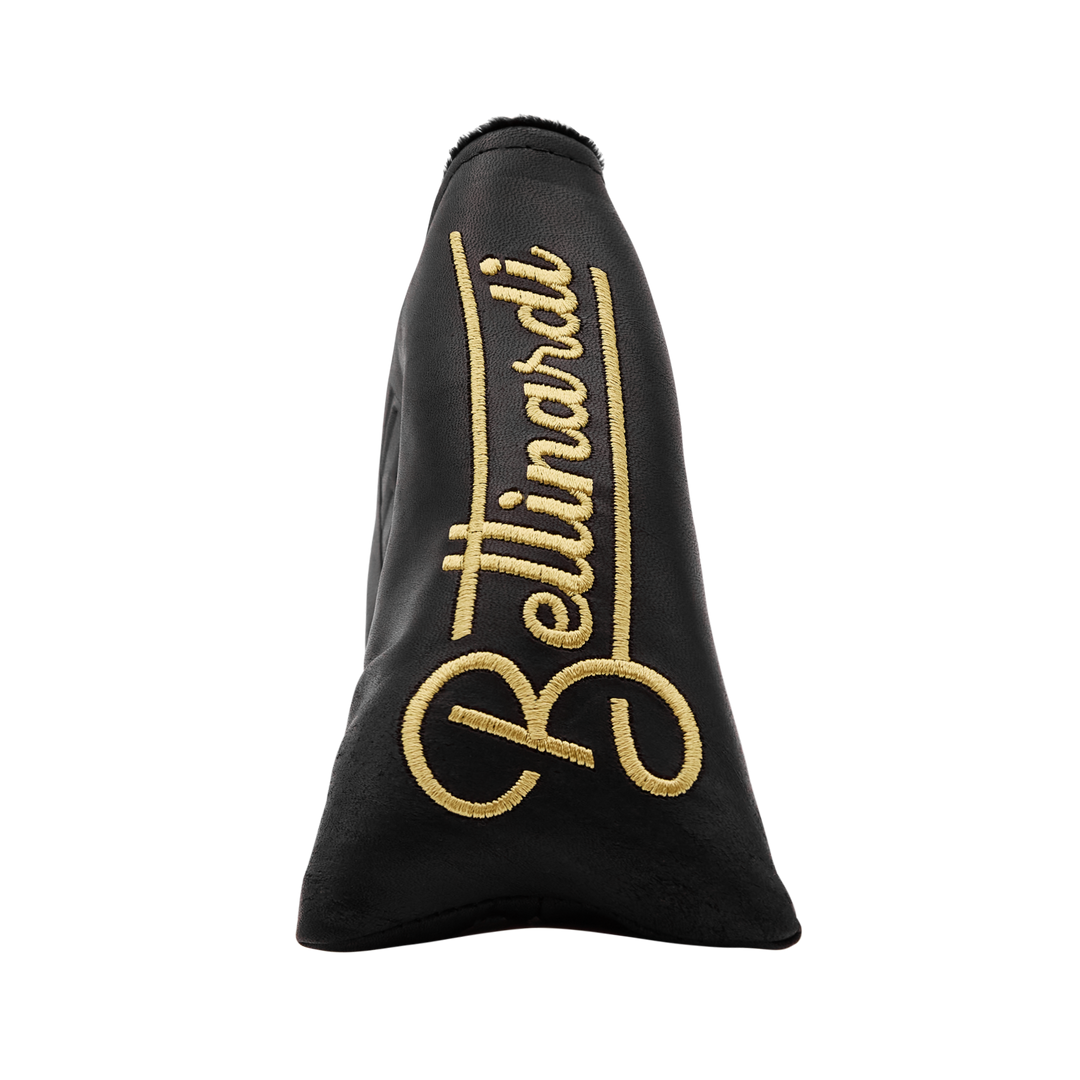 Gangster Wizard Brass Face Insert DASS BB8C Putter | Bettinardi