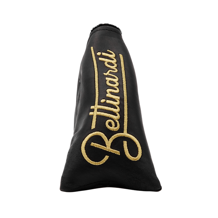 Gangster Wizard Brass Face Insert DASS BB8C Putter | Bettinardi