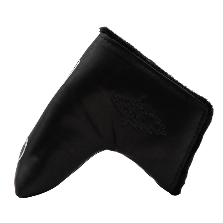 Lucky Wizard Damascus Inlay DASS BB0 Flow Putter | Bettinardi Golf
