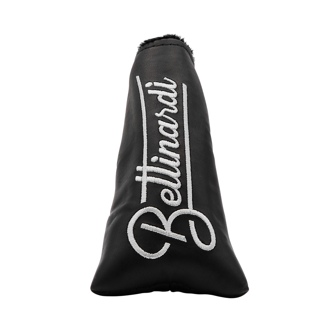 Poison Bomb Copper Pocket DASS BB0 Flow Putter | Bettinardi Golf