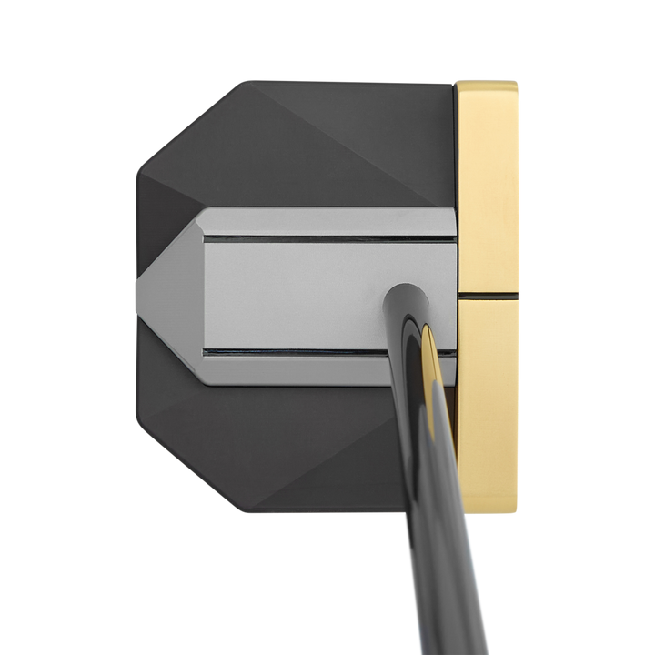 Antidote SB2 Brass Face Left Handed Limited Run 1-of-18 Putter
