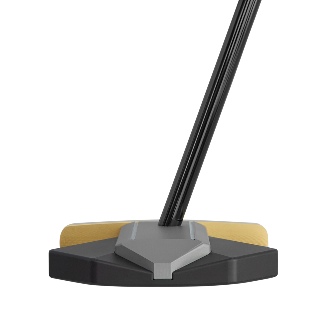 Antidote SB2 Brass Face Left Handed Limited Run 1-of-18 Putter