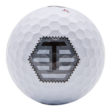 Bettinardi Bridgestone T-Hive Tour B RX Golf Balls