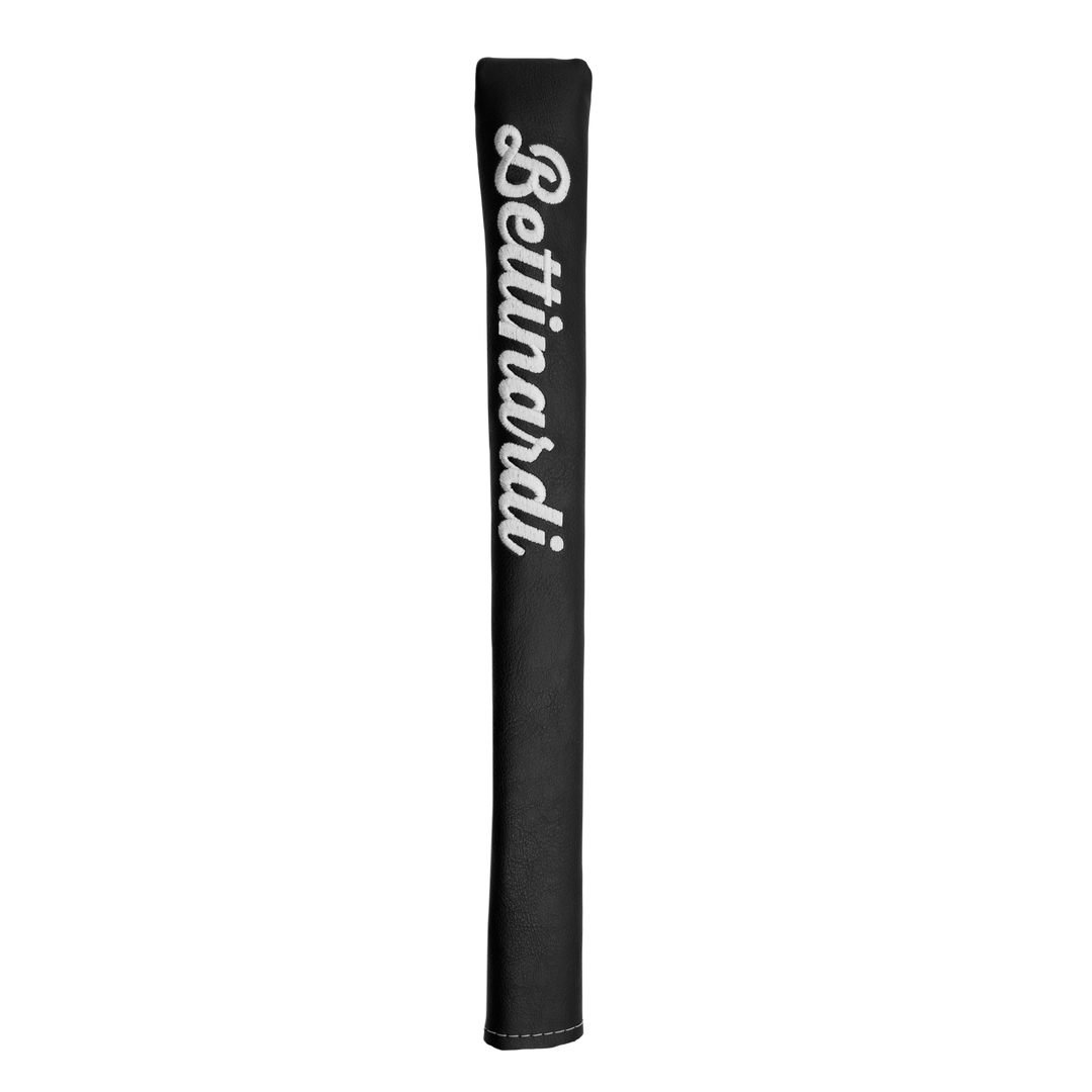 Bettinardi ベティナルディ　アライメントスティックカバー Bettinardi Black and White Alignment Stick Cover