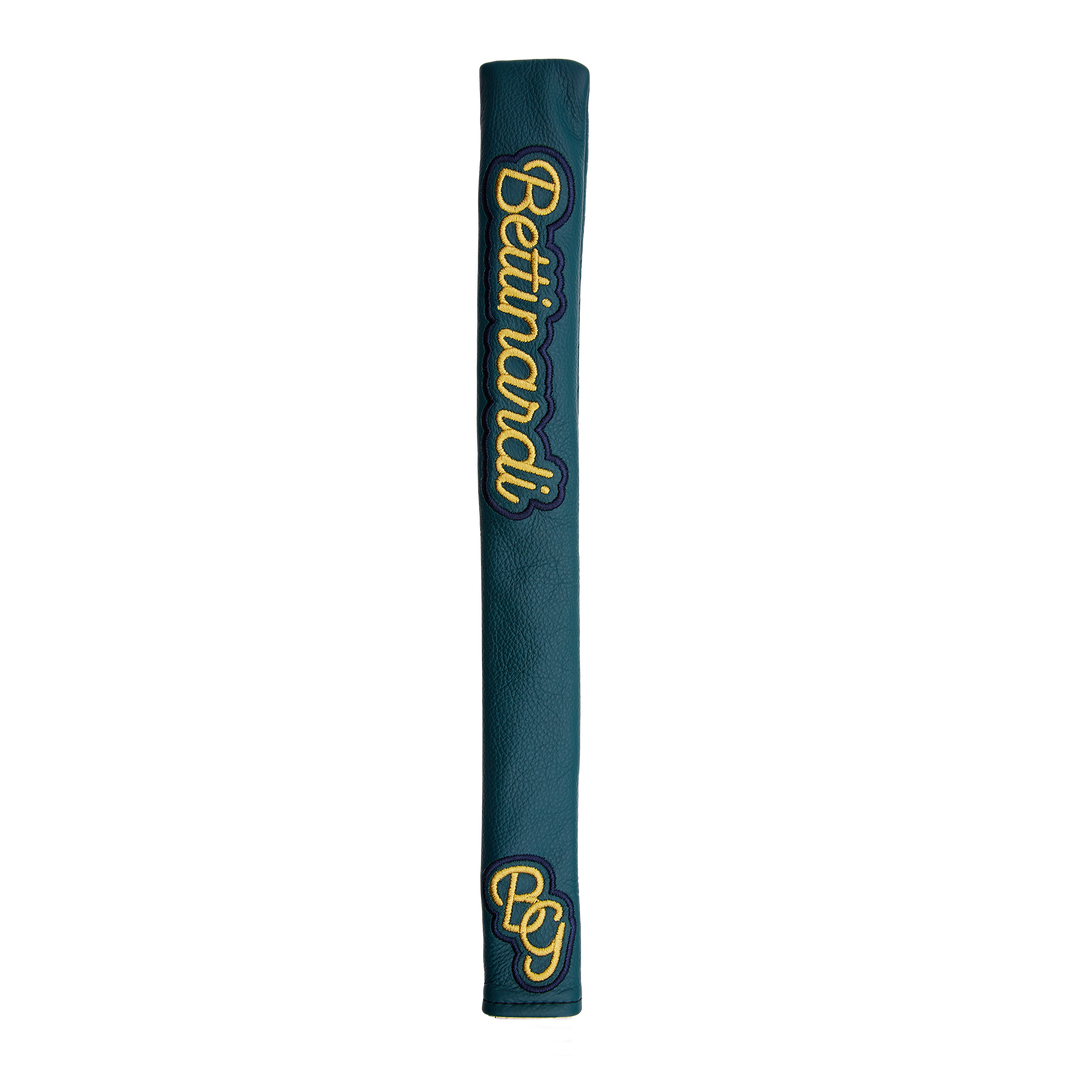 Bettinardi ベティナルディ　アライメントスティックカバー Bettinardi Green and Navy Alignment Stick Cover) | Bettinardi Golf