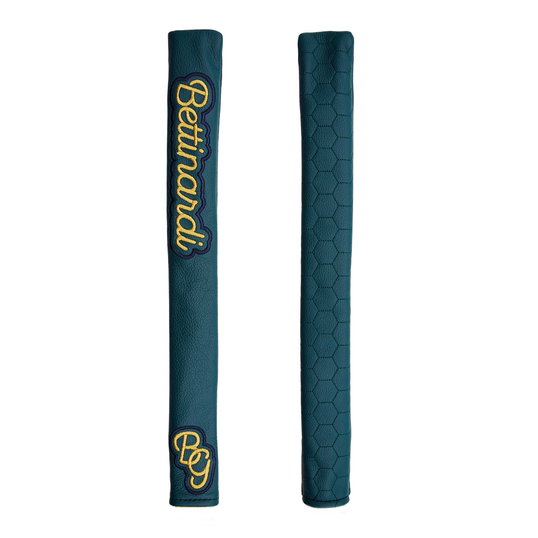 Bettinardi Green and Navy Alignment Stick Cover
