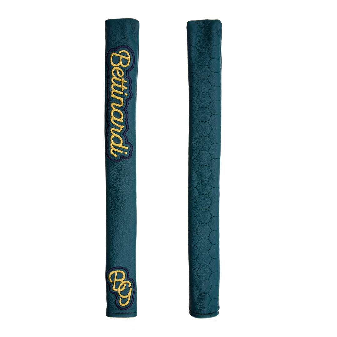 Bettinardi Green and Navy Alignment Stick Cover) | Bettinardi Golf