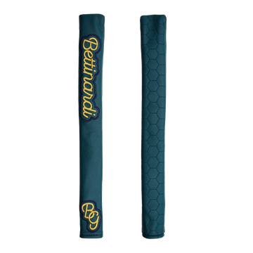 Bettinardi Green and Navy Alignment Stick Cover