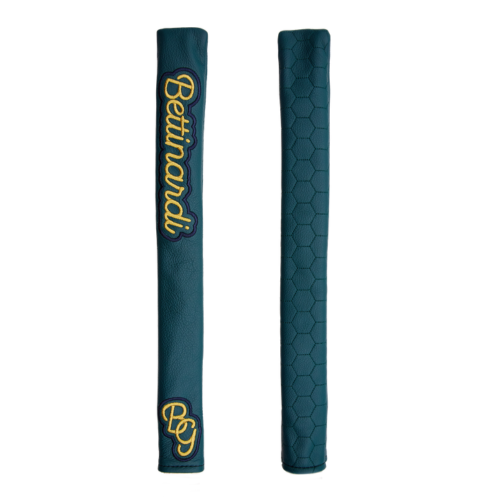 Bettinardi Green and Navy Alignment Stick Cover) | Bettinardi Golf