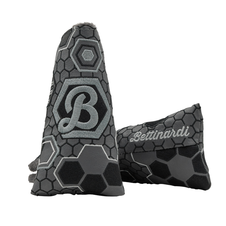Bettinardi Multi Hex Blade Putter Headcover