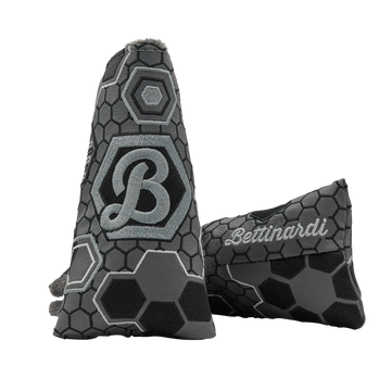 Bettinardi Multi Hex Blade Putter Headcover