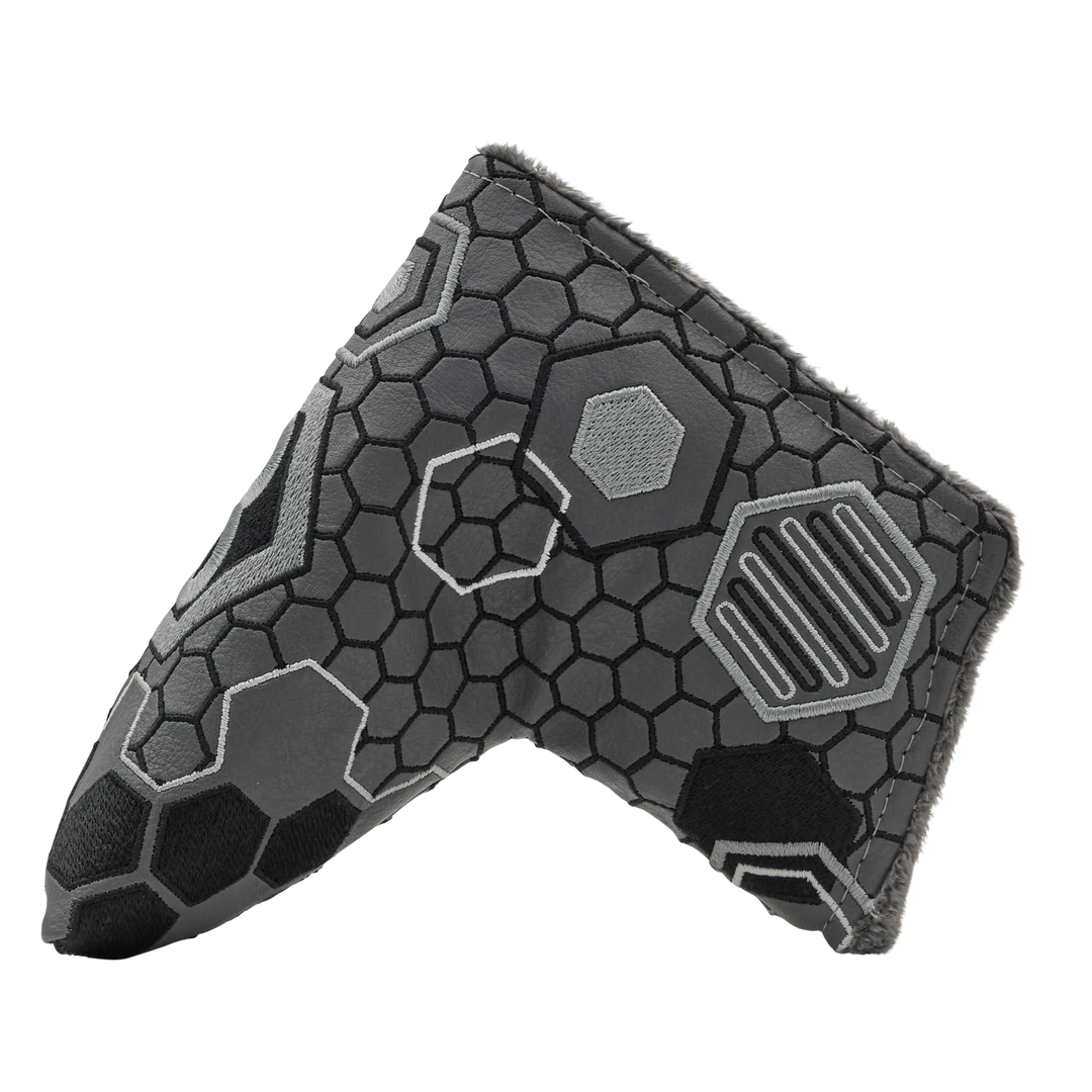 Bettinardi Multi Hex Blade Putter Headcover