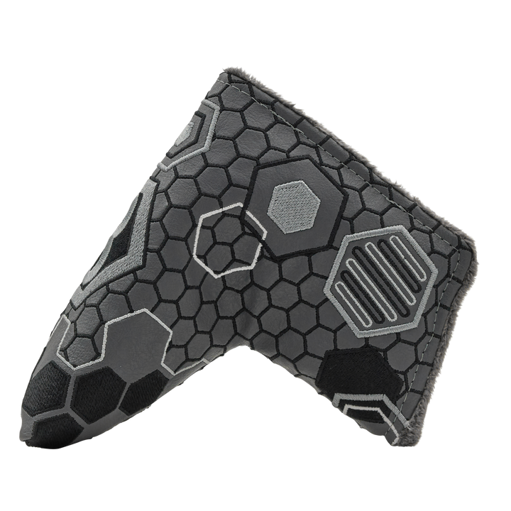 Bettinardi Multi Hex Blade Putter Headcover