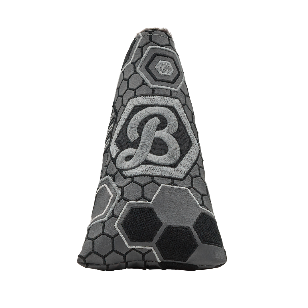 Bettinardi Multi Hex Blade Putter Headcover