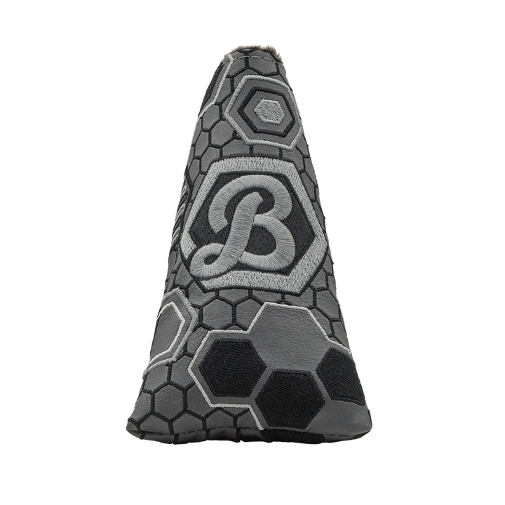 Bettinardi Multi Hex Blade Putter Headcover