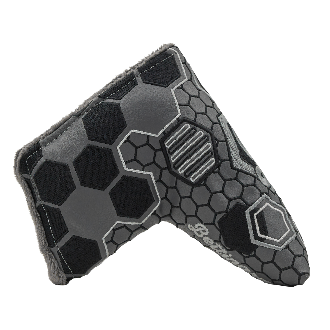 Bettinardi Multi Hex Blade Putter Headcover
