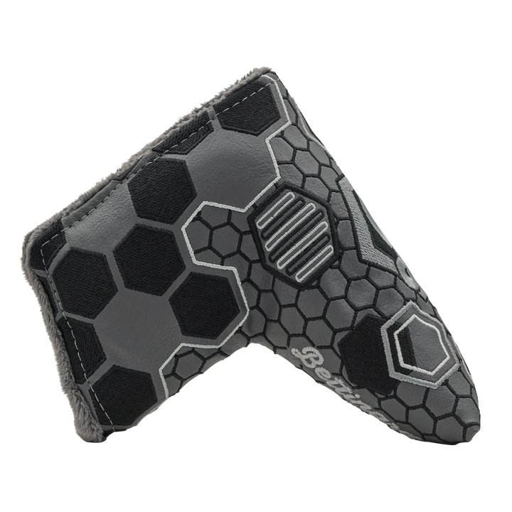 Bettinardi Multi Hex Blade Putter Headcover