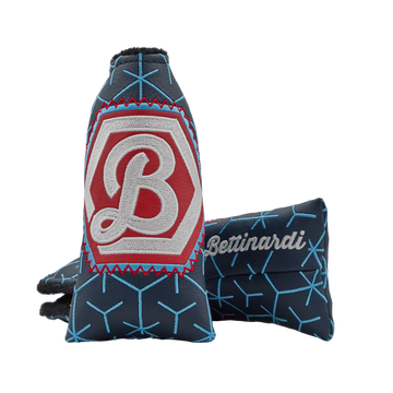 Bettinardi Diamond Cut Blade Putter Headcover-main