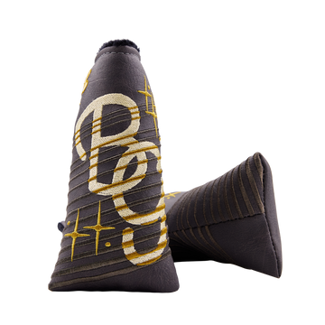 Bettinardi BG Touch of Gold Blade Putter Headcover