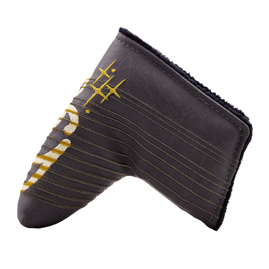 Bettinardi BG Touch of Gold Blade Putter Headcover
